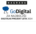 Znani nominiranci za nagrado GoDigital